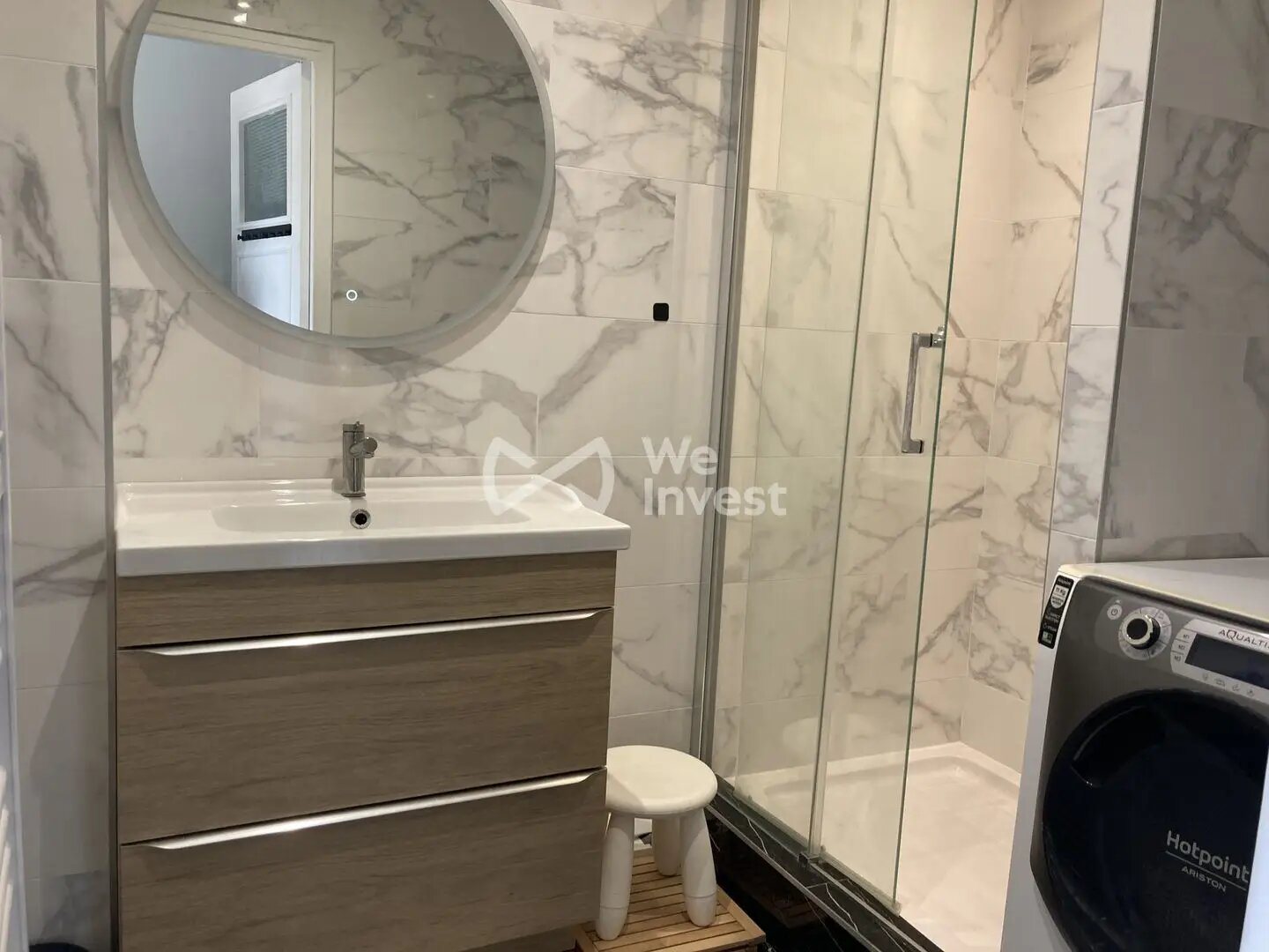 Appartement à louer, 42m², Palavas-les-Flots