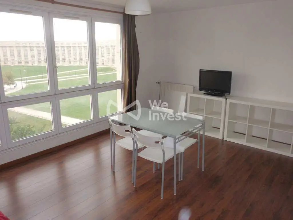 Appartement à louer, 30m², Montpellier