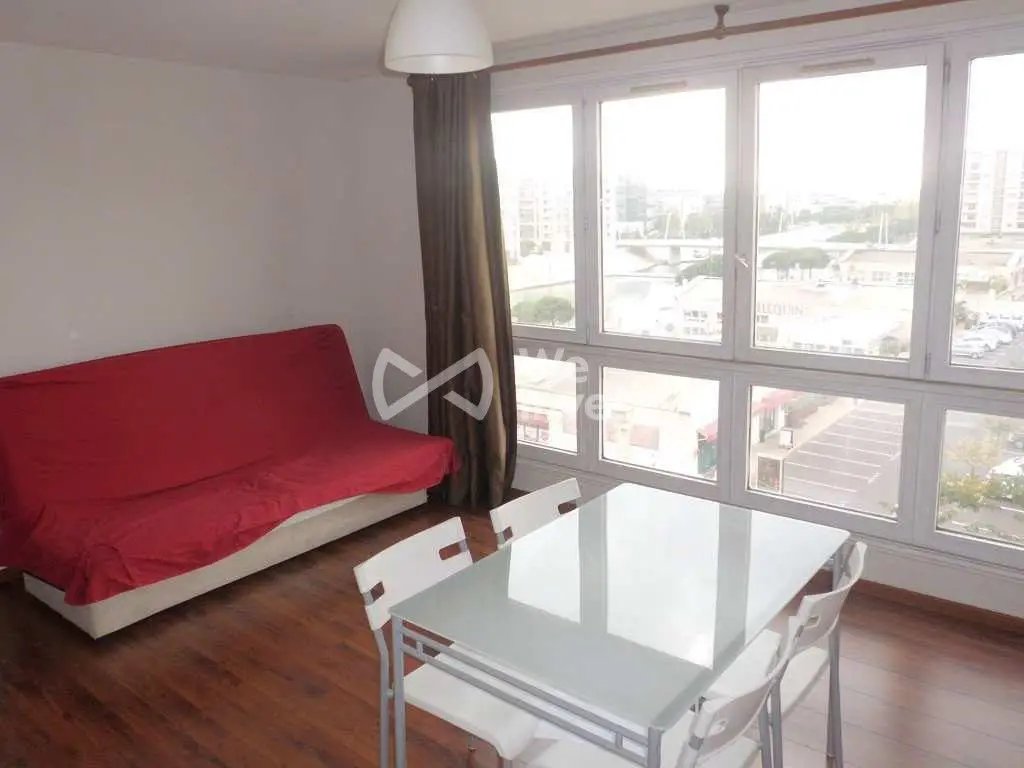 Appartement à louer, 30m², Montpellier