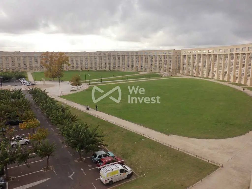 Appartement à louer, 30m², Montpellier