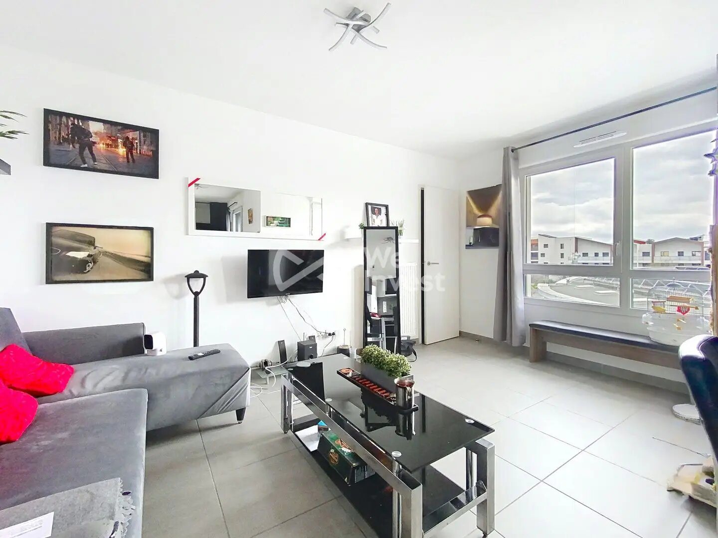 Appartement à vendre, 43m², Saint-Jean-de-Védas