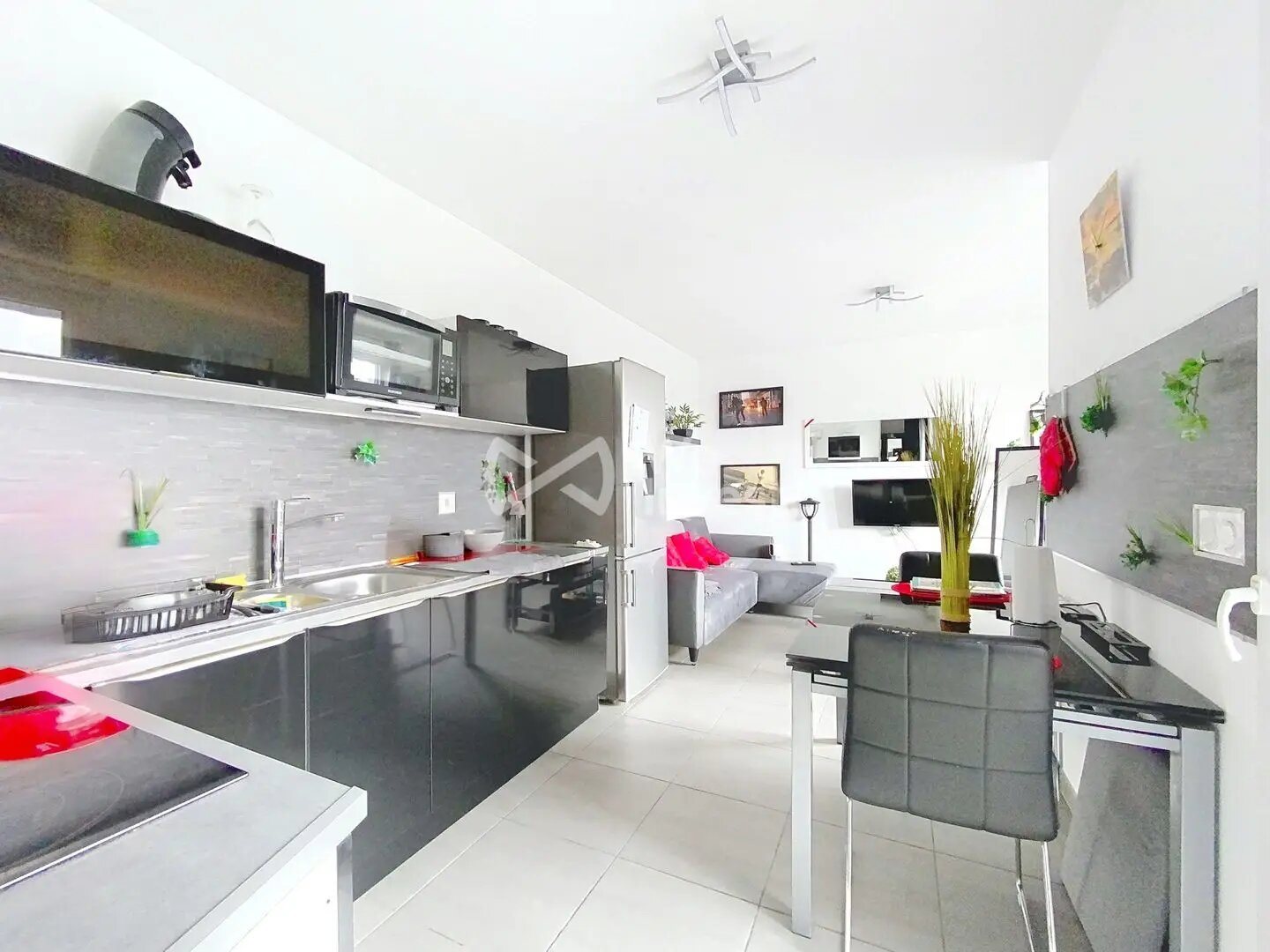 Appartement à vendre, 43m², Saint-Jean-de-Védas