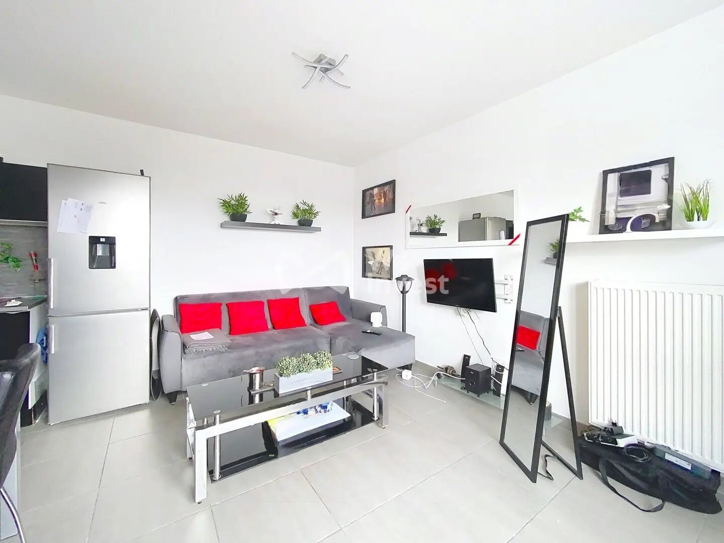 Appartement à vendre, 43m², Saint-Jean-de-Védas