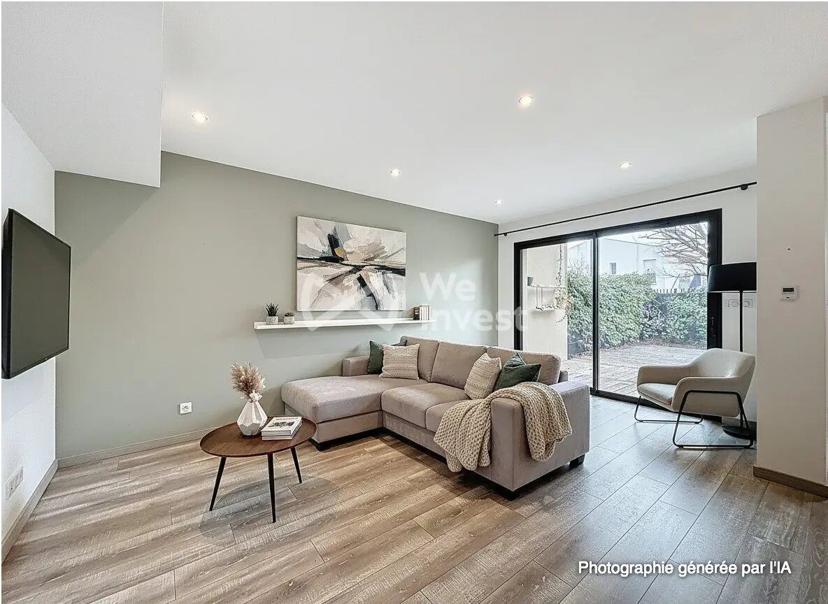 Maison à vendre, 80m², Mudaison
