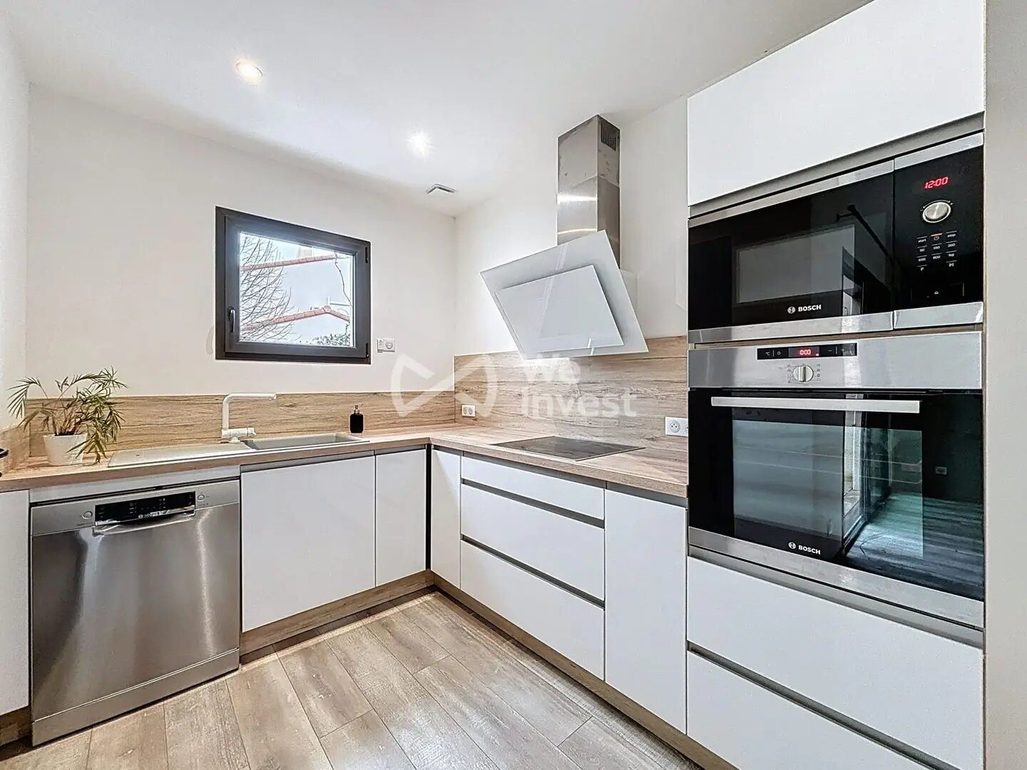 Maison à vendre, 80m², Mudaison