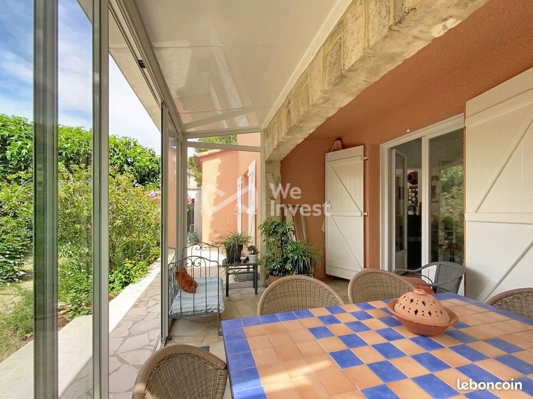 Maison à vendre, 135m², Saint-Jean-de-Védas