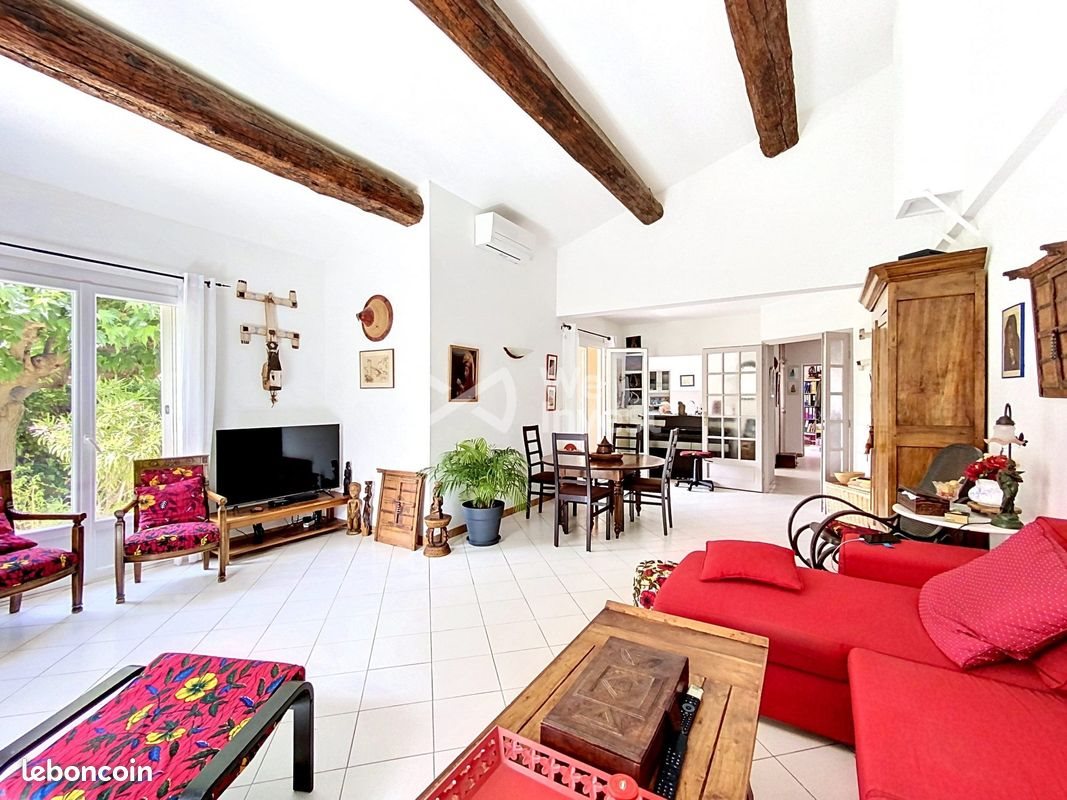 Maison à vendre, 135m², Saint-Jean-de-Védas
