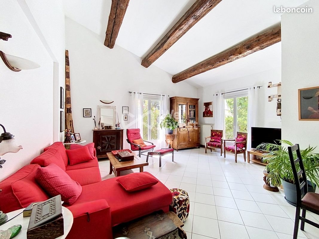 Maison à vendre, 135m², Saint-Jean-de-Védas