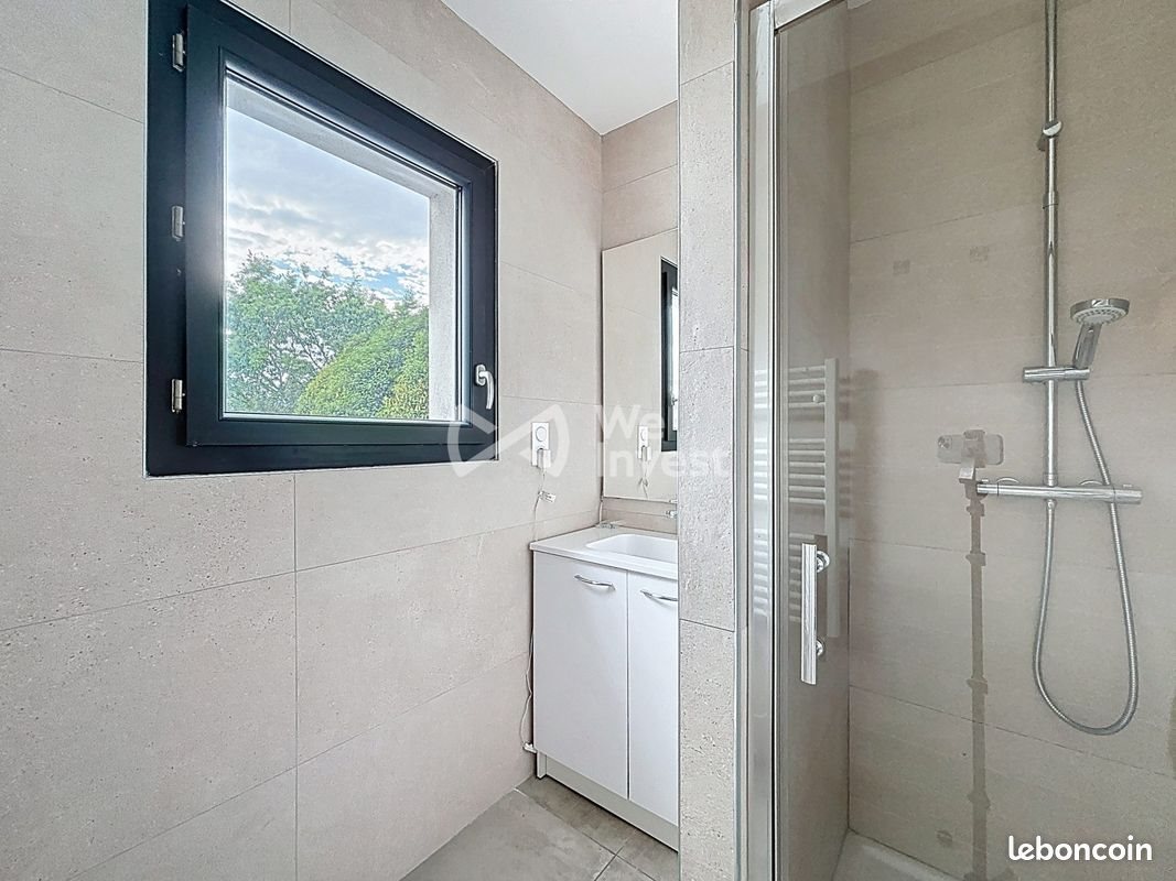 Maison à vendre, 75m², Baillargues