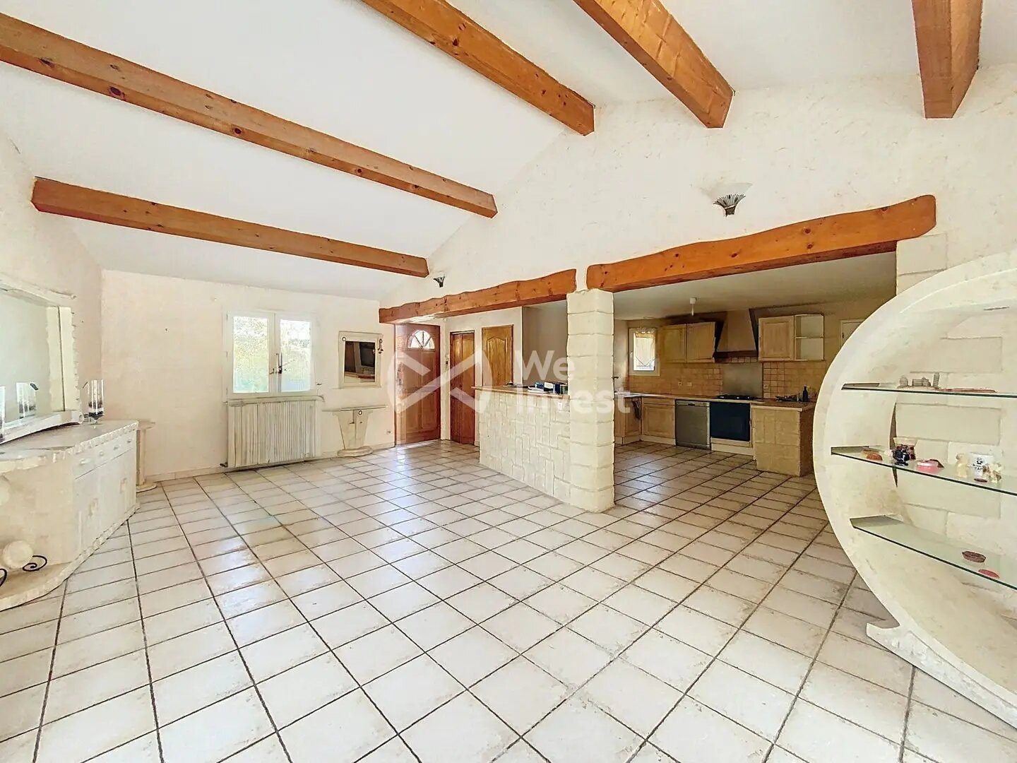 Maison à vendre, 115m², Lavérune