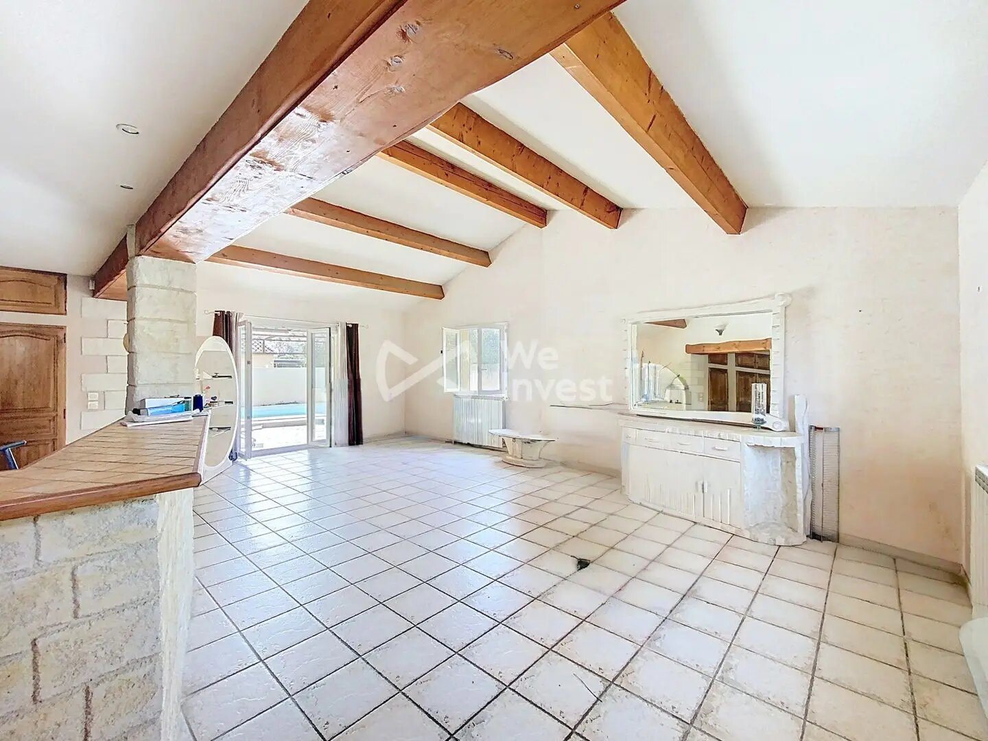Maison à vendre, 115m², Lavérune