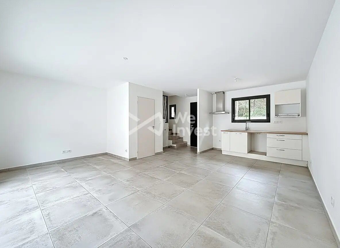 Maison à vendre, 70m², Baillargues