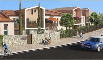 Appartement à louer, 60m², Saint-Aunès