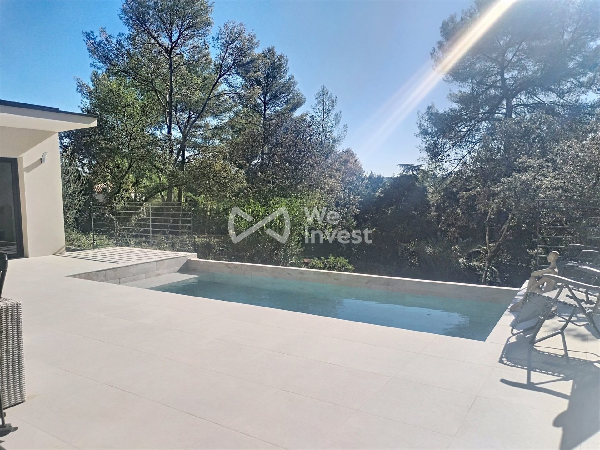Maison à louer, 161m², Montferrier-sur-Lez