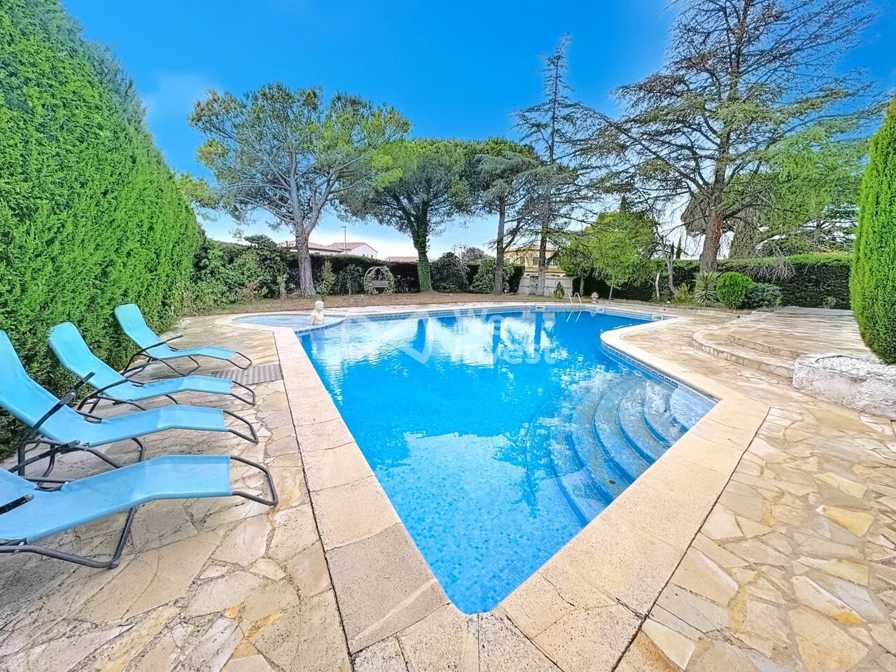 Maison à vendre, 230m², Saint-Jean-de-Védas