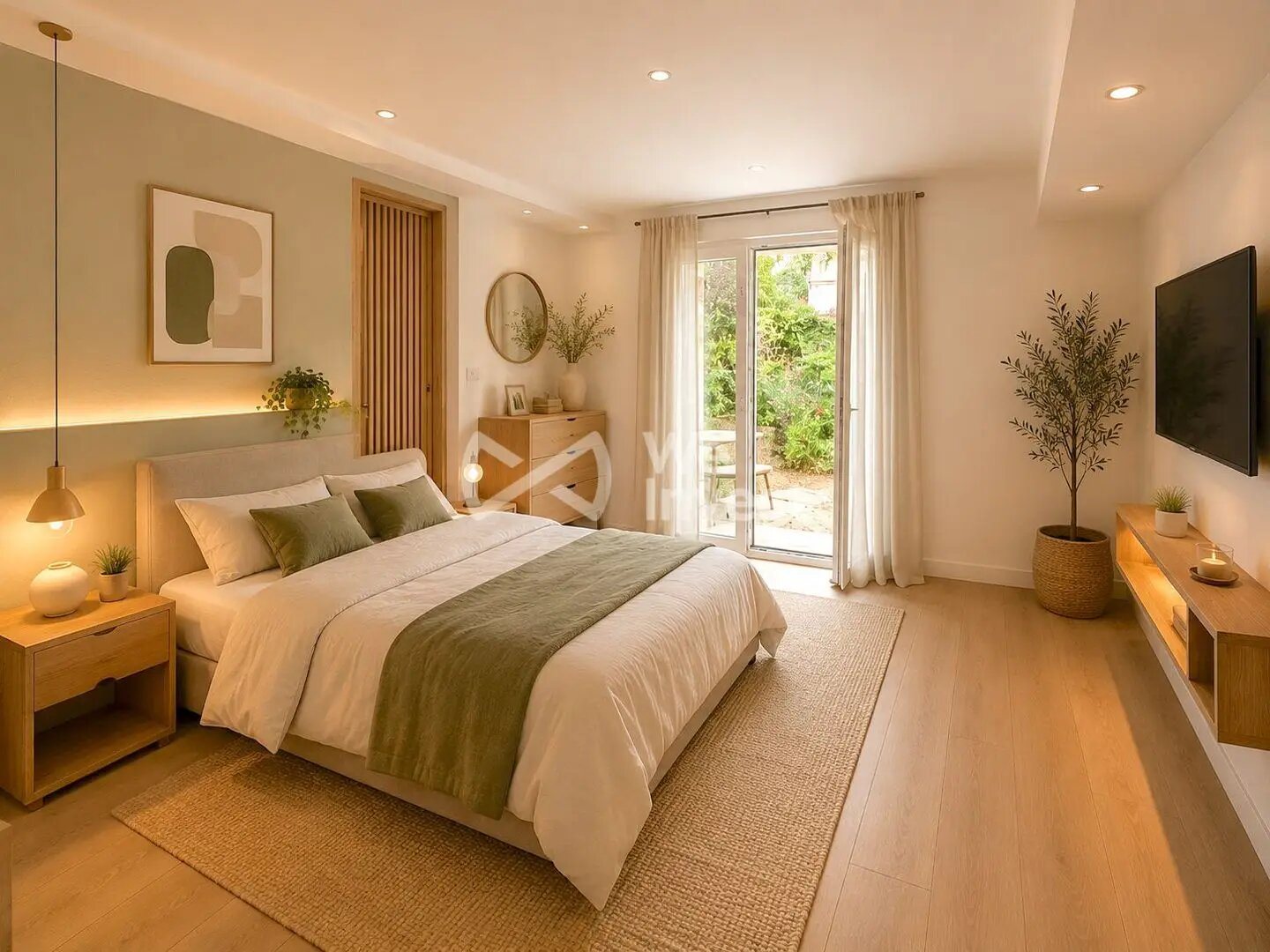 Appartement à vendre, 103m², Montpellier