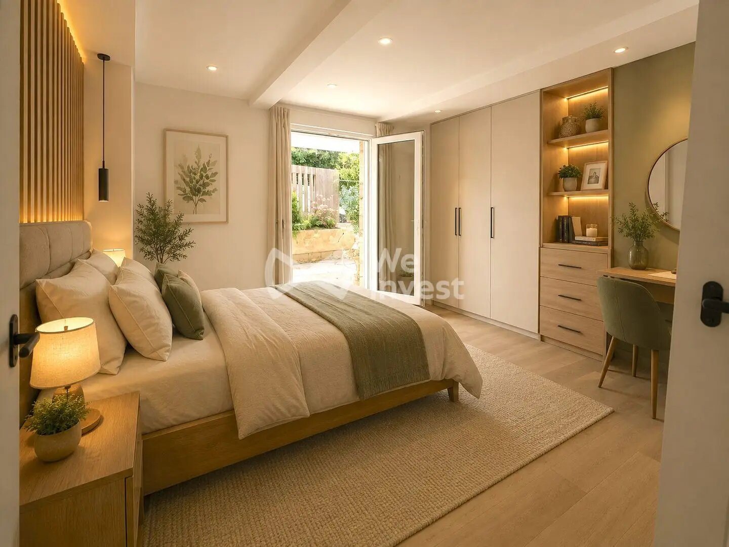 Appartement à vendre, 103m², Montpellier
