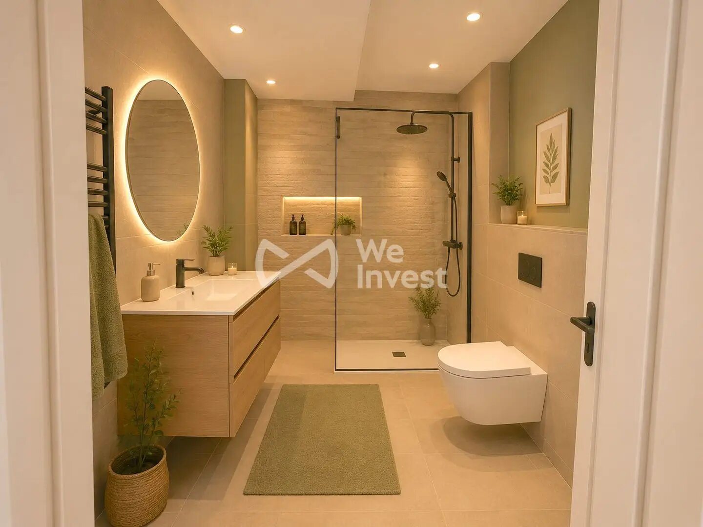 Appartement à vendre, 103m², Montpellier