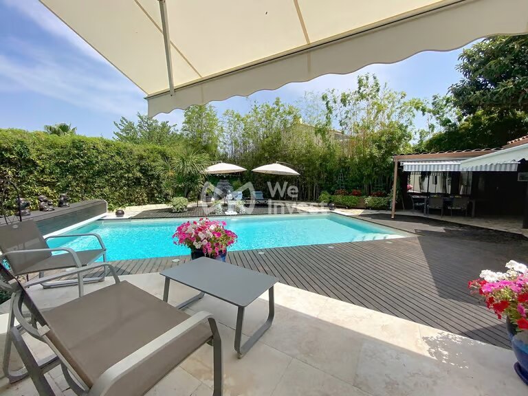 Maison à vendre, 175m², Saint-Jean-de-Védas
