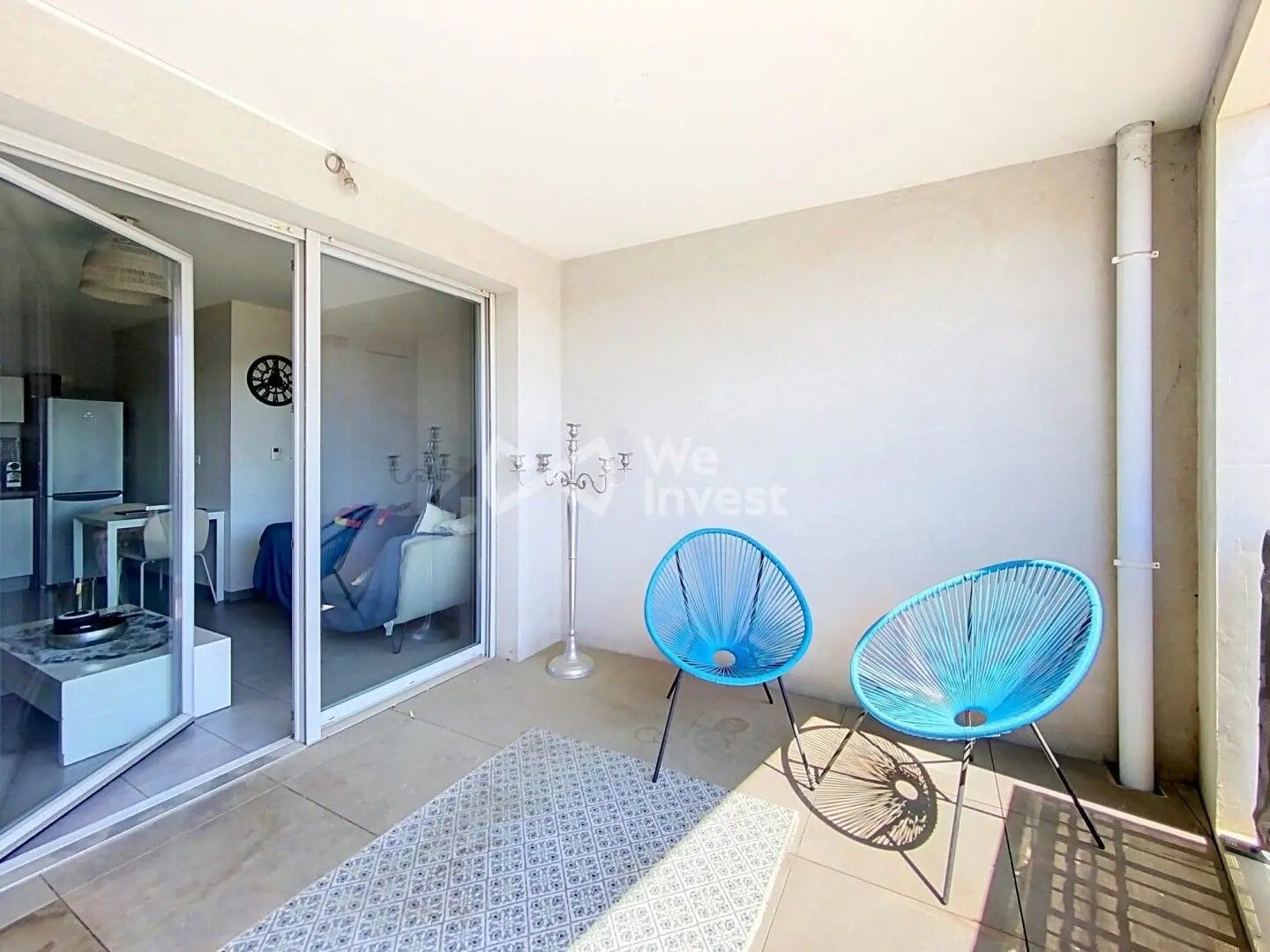 Appartement à vendre, 41m², Montpellier