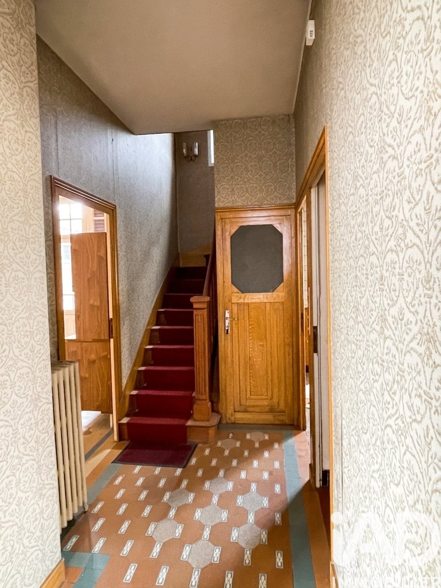 Maison à vendre, 136m², Château-la-Vallière