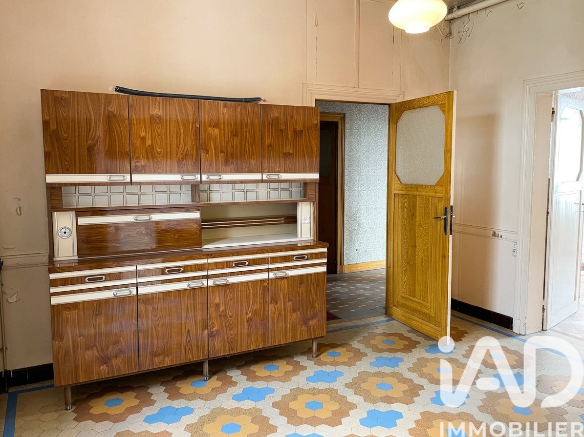 Maison à vendre, 136m², Château-la-Vallière