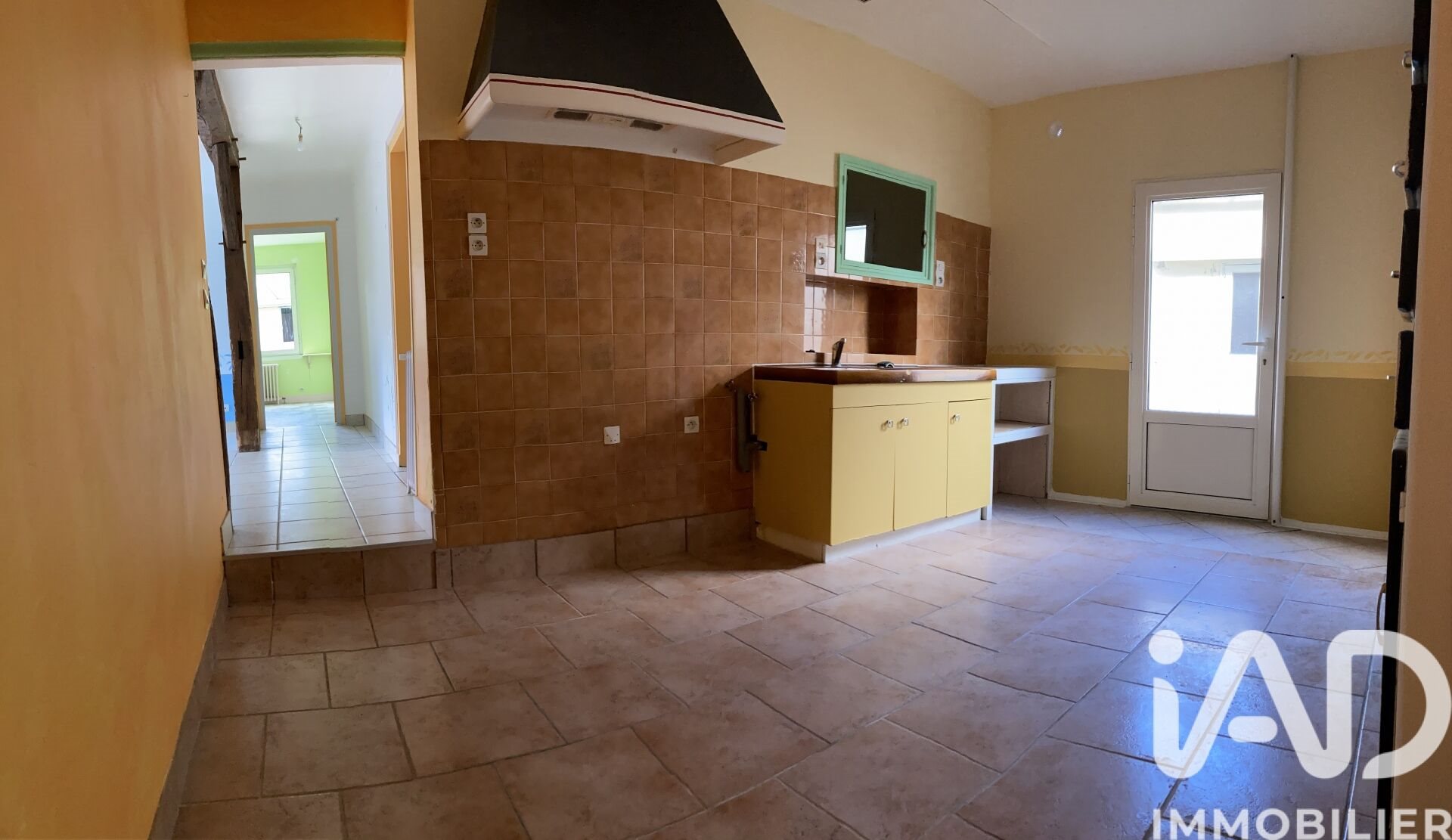 Maison à vendre, 291m², Neuillé-Pont-Pierre