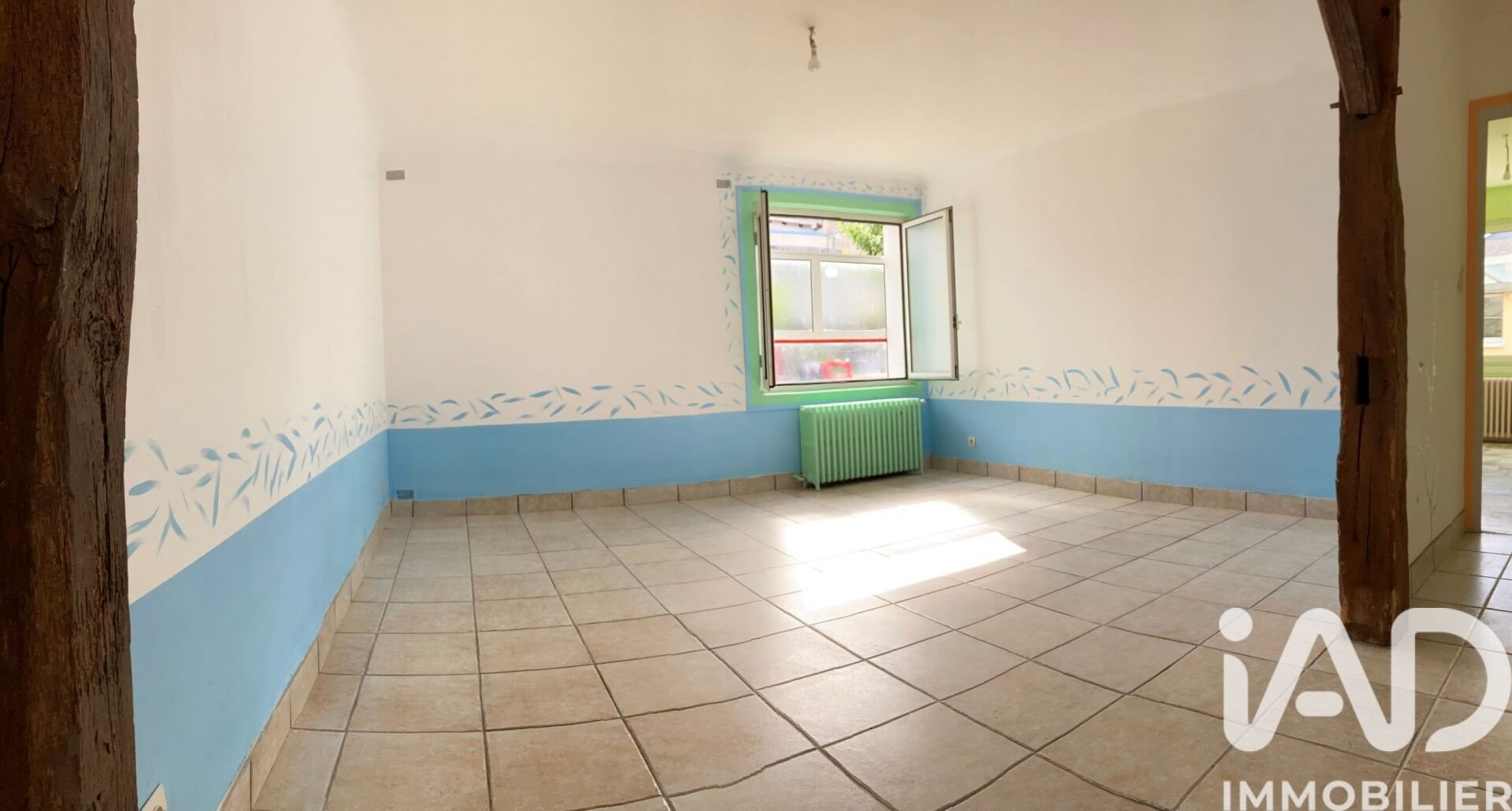 Maison à vendre, 291m², Neuillé-Pont-Pierre
