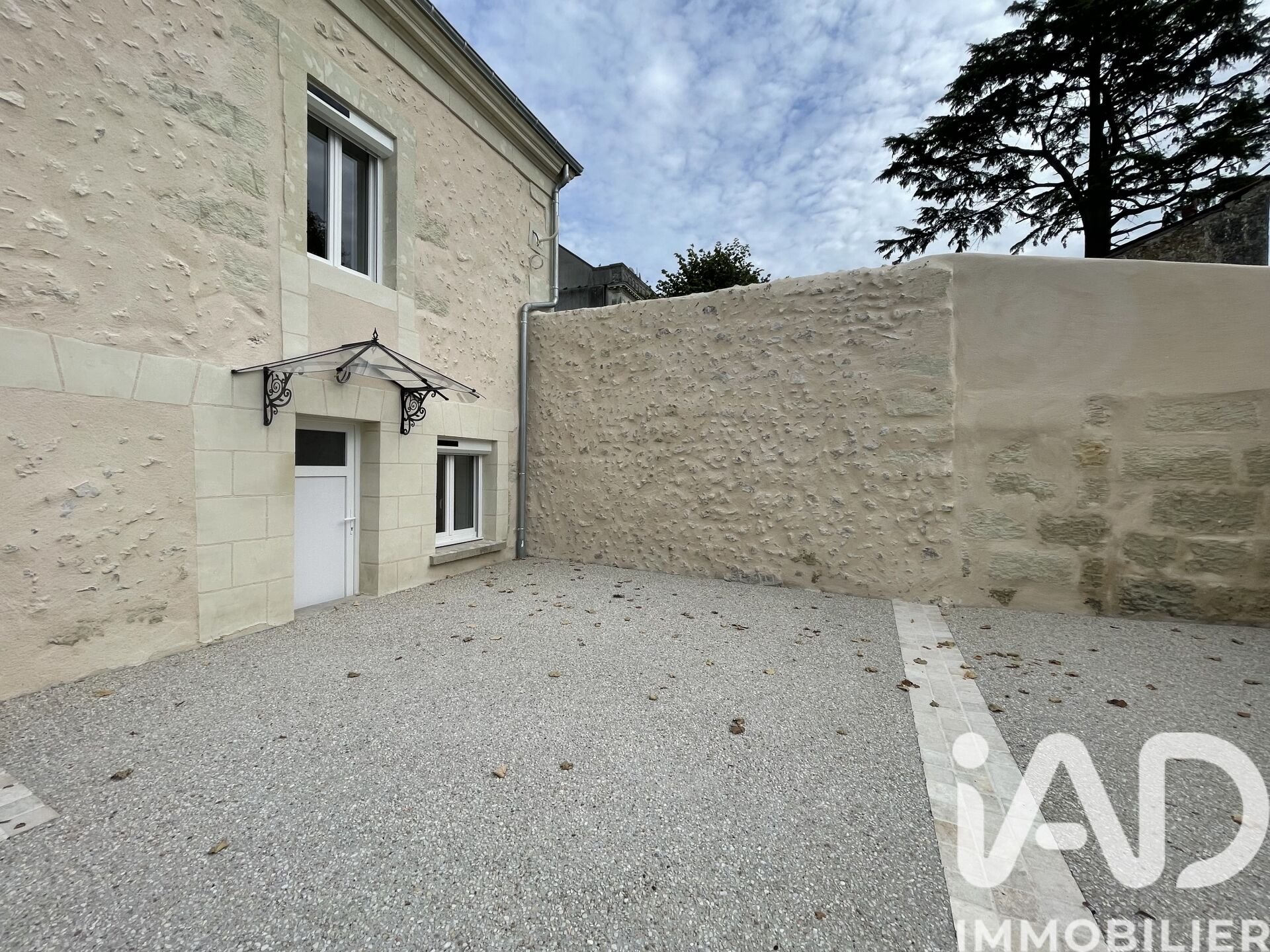 Maison à vendre, 122m², Neuillé-Pont-Pierre