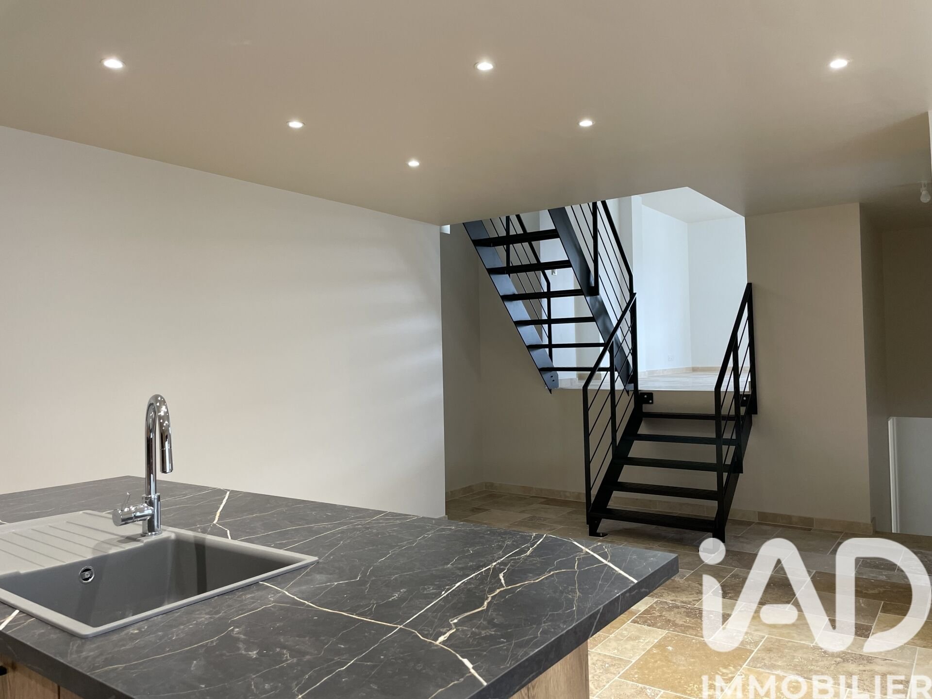 Maison à vendre, 122m², Neuillé-Pont-Pierre
