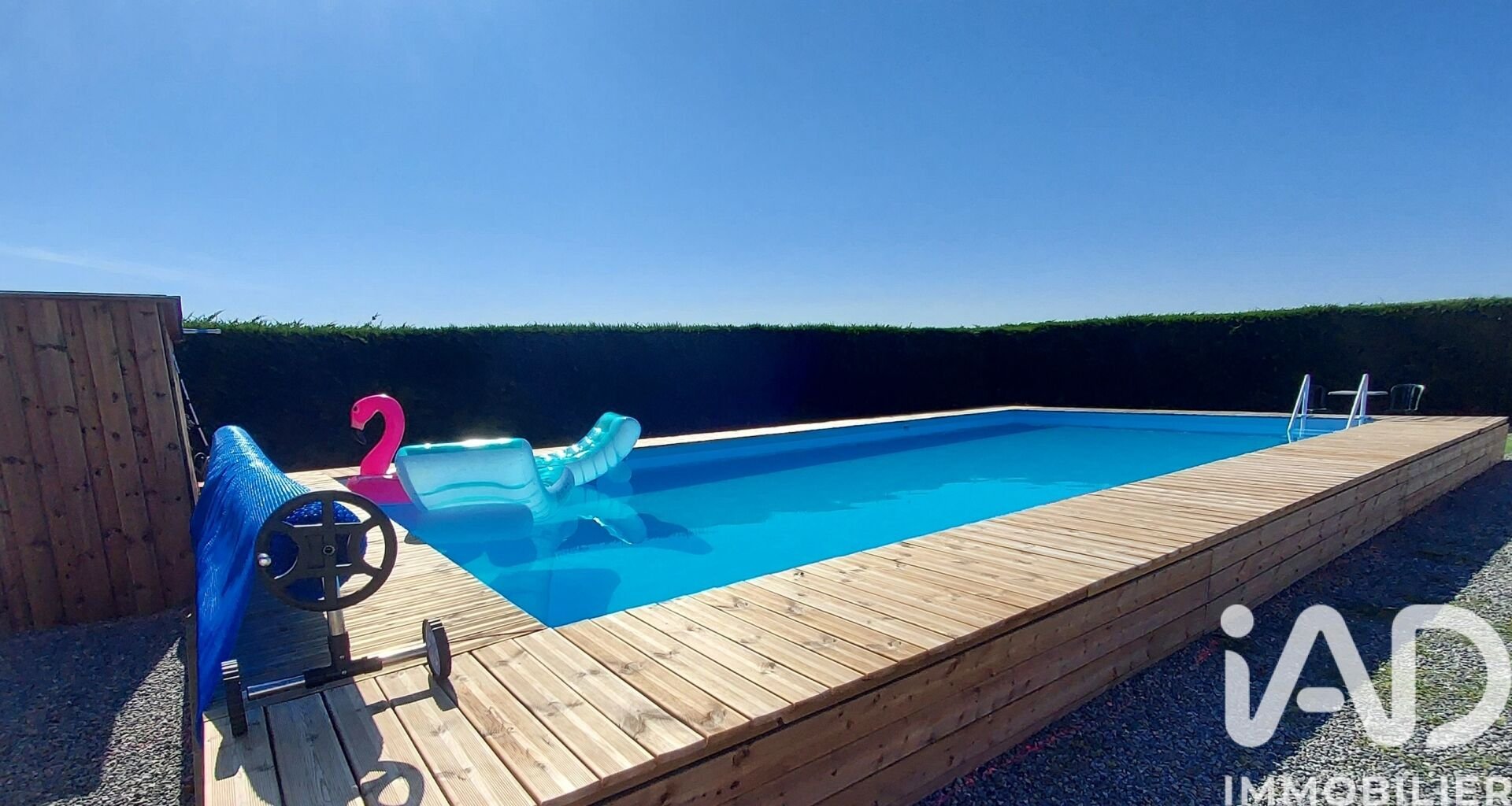 Maison à vendre, 994m², Neuillé-Pont-Pierre