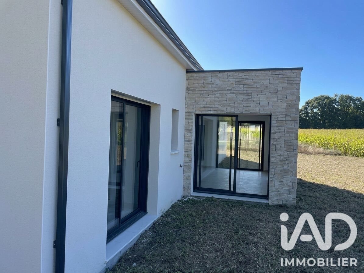 Maison à vendre, 136m², Neuillé-Pont-Pierre