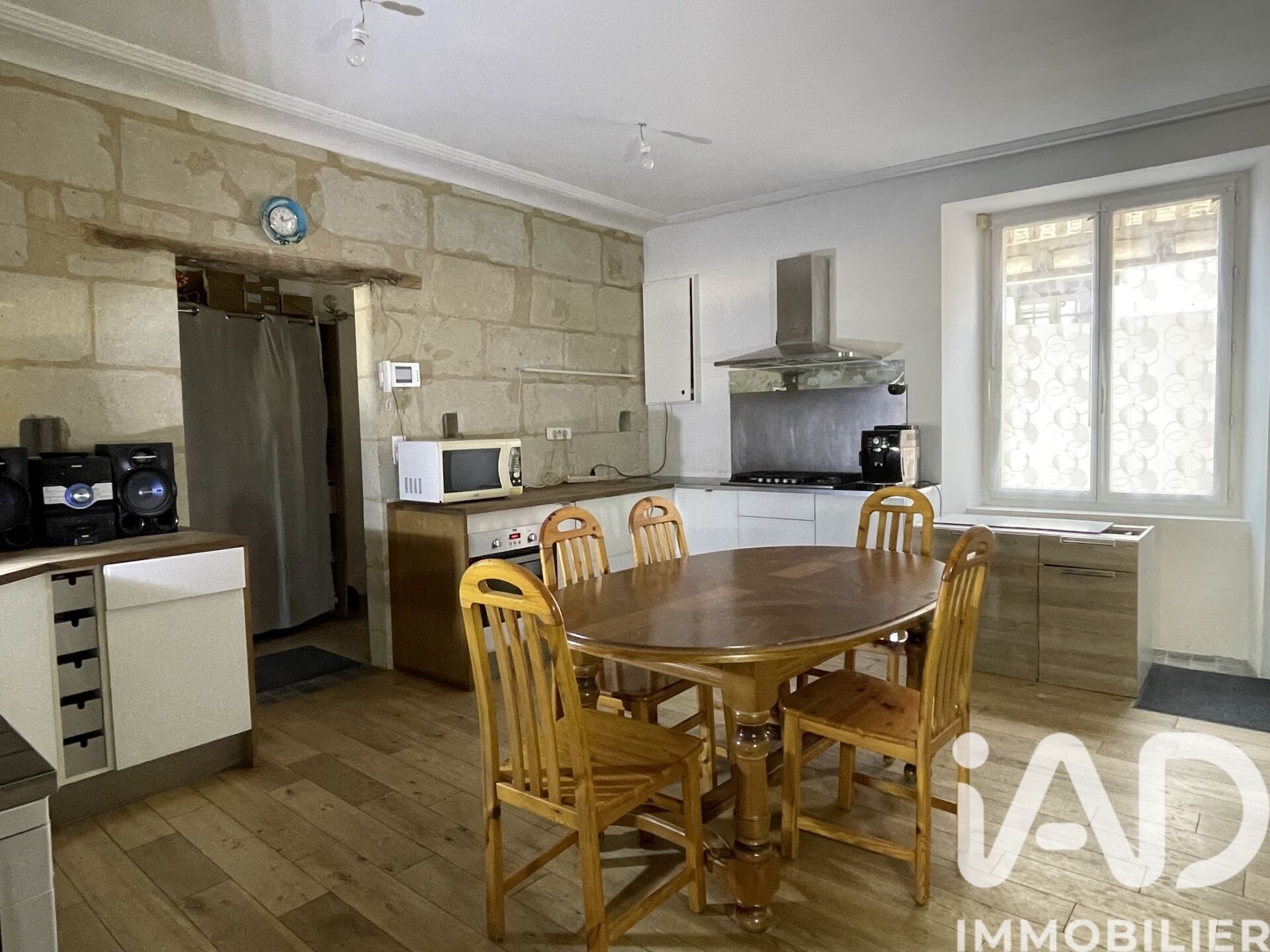 Maison à vendre, 114m², Neuillé-Pont-Pierre