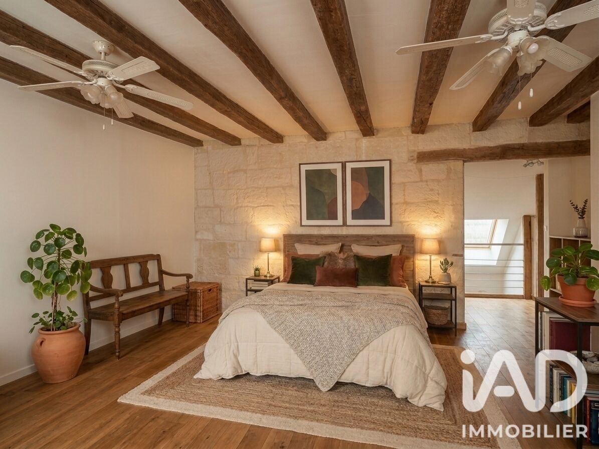 Maison à vendre, 114m², Neuillé-Pont-Pierre