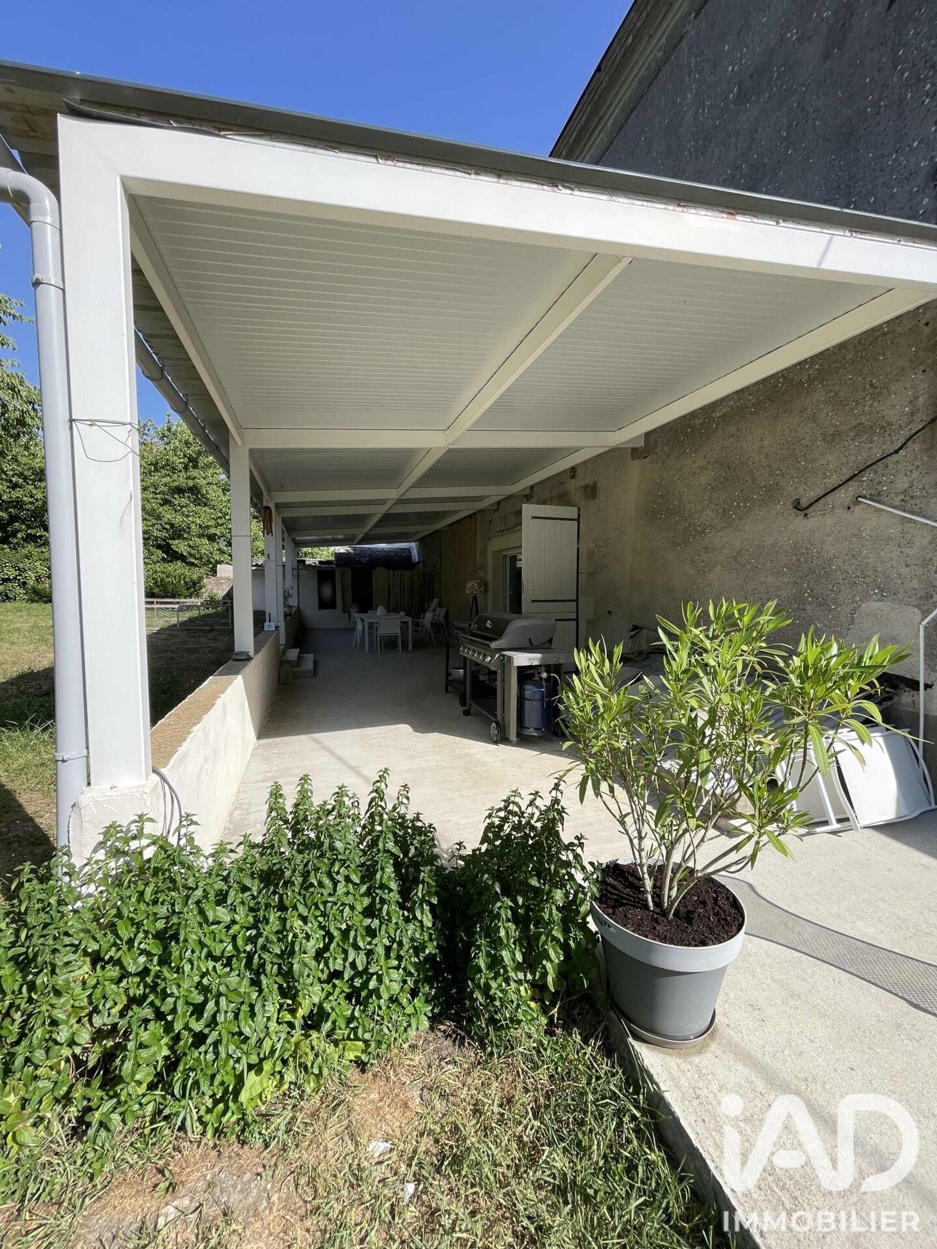 Maison à vendre, 164m², Neuillé-Pont-Pierre