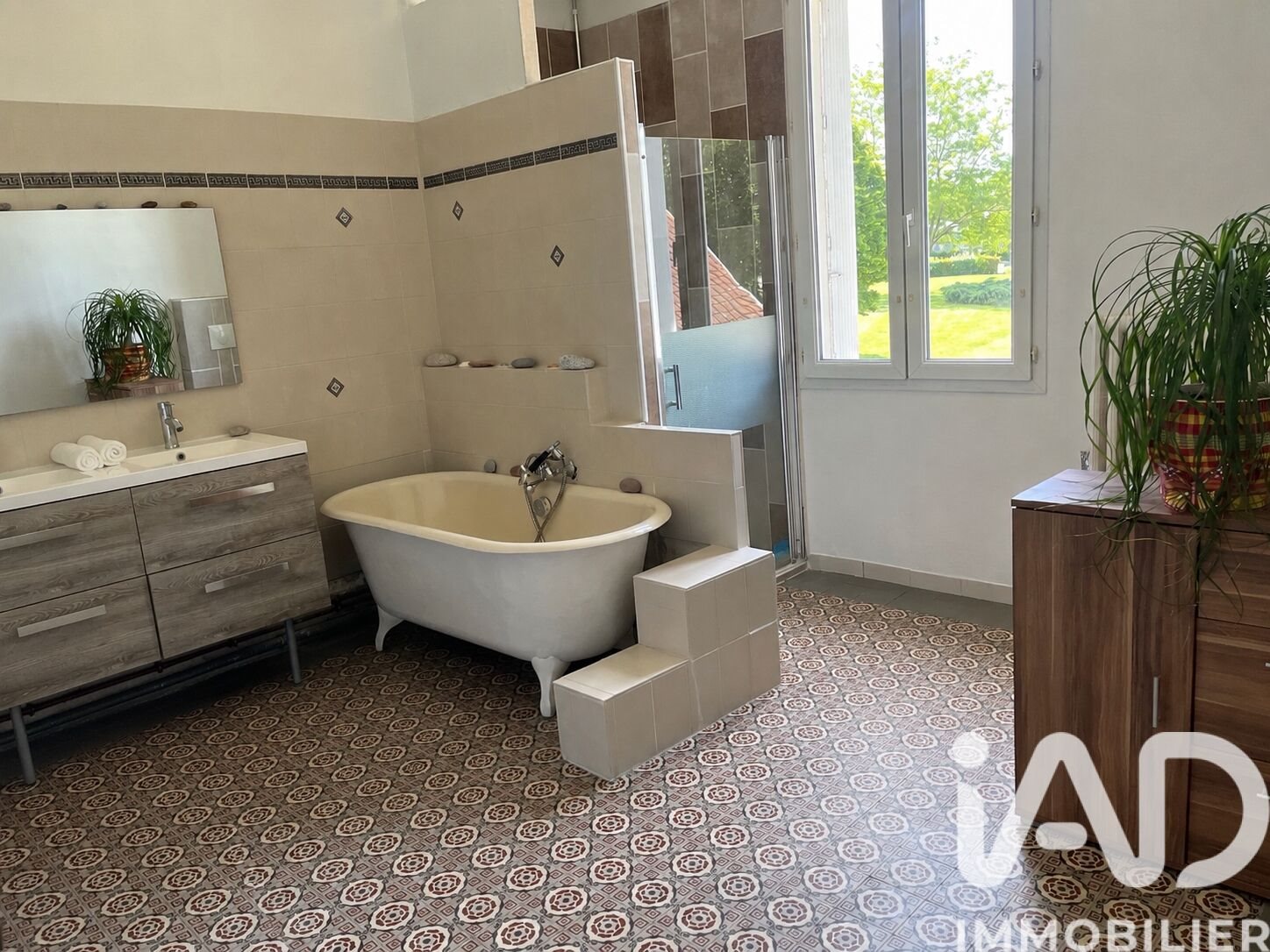 Maison à vendre, 119m², Château-la-Vallière