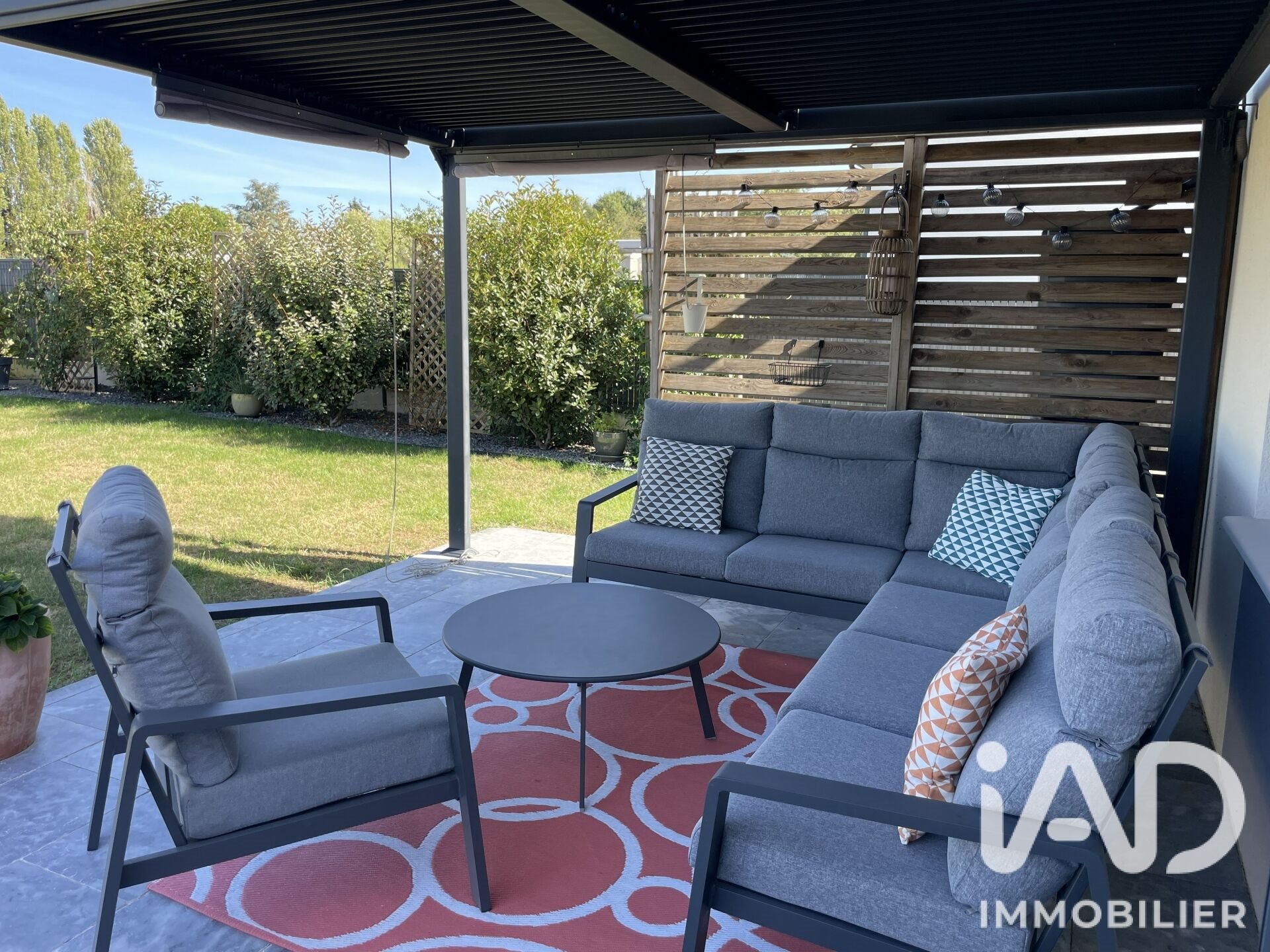Maison à vendre, 64m², Neuillé-Pont-Pierre