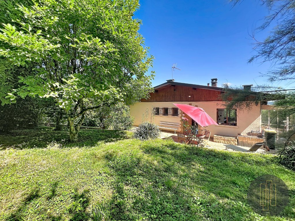 Maison à vendre, 141m², Saint-Romain-au-Mont-d'Or