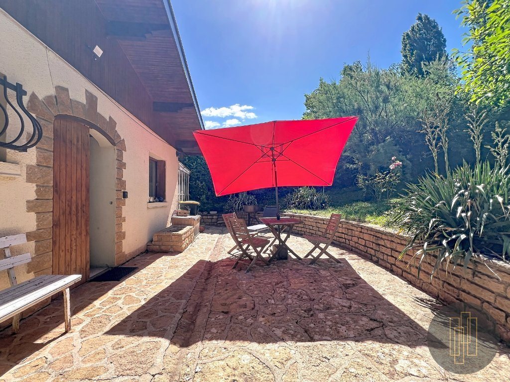 Maison à vendre, 141m², Saint-Romain-au-Mont-d'Or