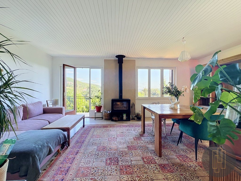 Maison à vendre, 141m², Saint-Romain-au-Mont-d'Or