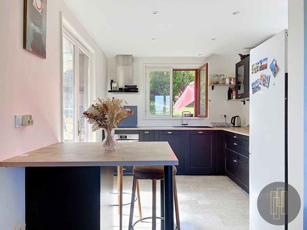 Maison à vendre, 141m², Saint-Romain-au-Mont-d'Or