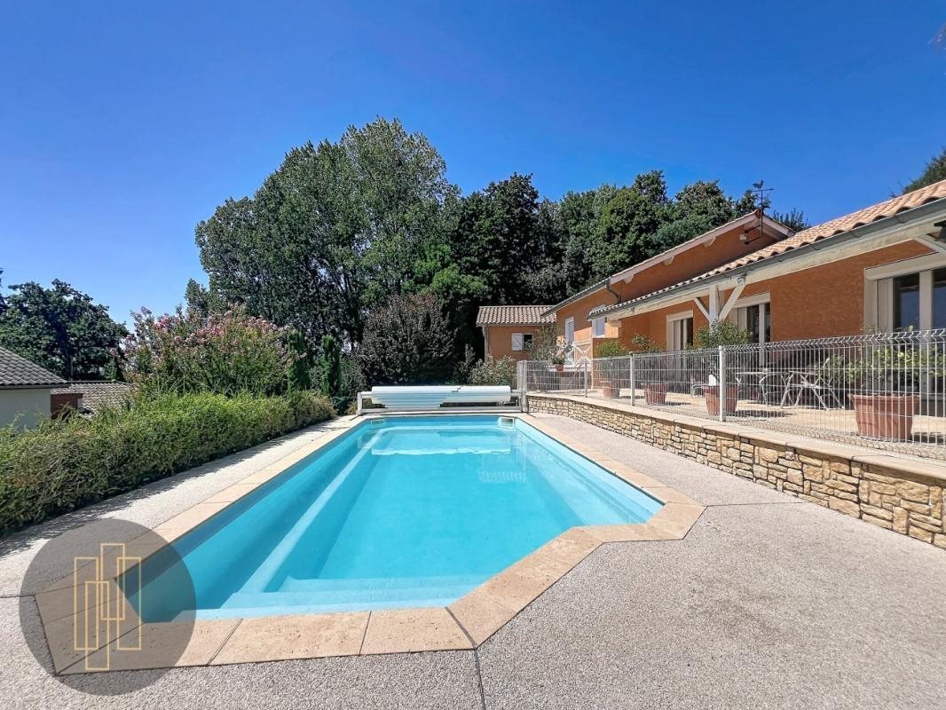 Maison à vendre, 217m², Reyrieux