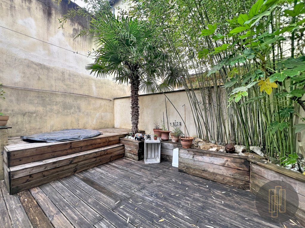 Appartement à vendre, 72m², Villefranche-sur-Saône