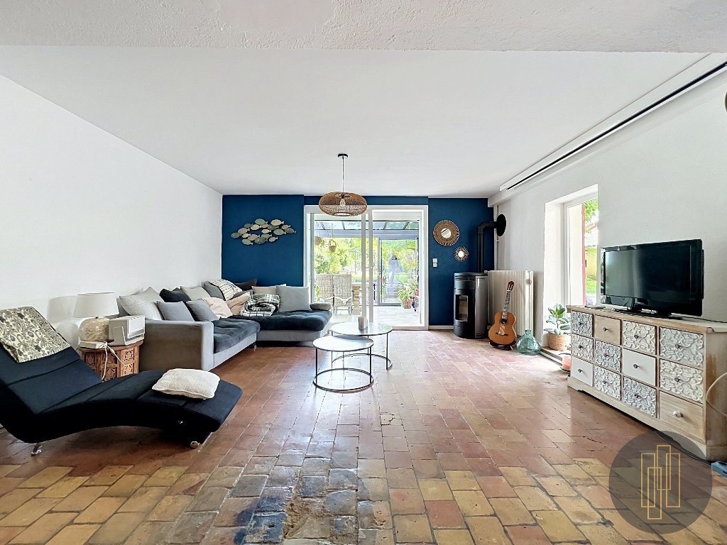 Maison à vendre, 198m², Trévoux