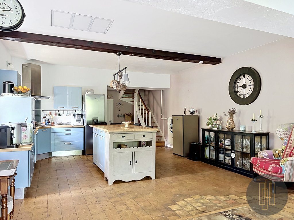 Maison à vendre, 198m², Trévoux