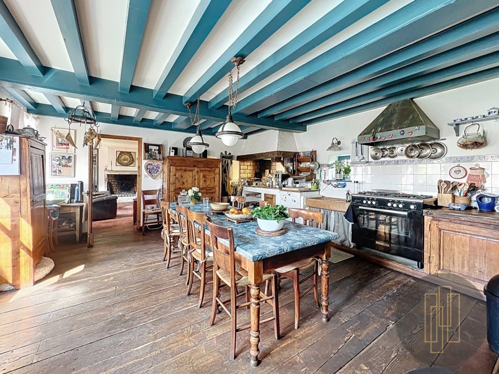 Maison à vendre, 320m², Sainte-Euphémie