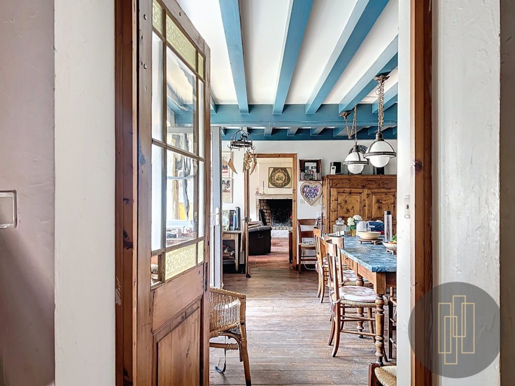 Maison à vendre, 320m², Sainte-Euphémie