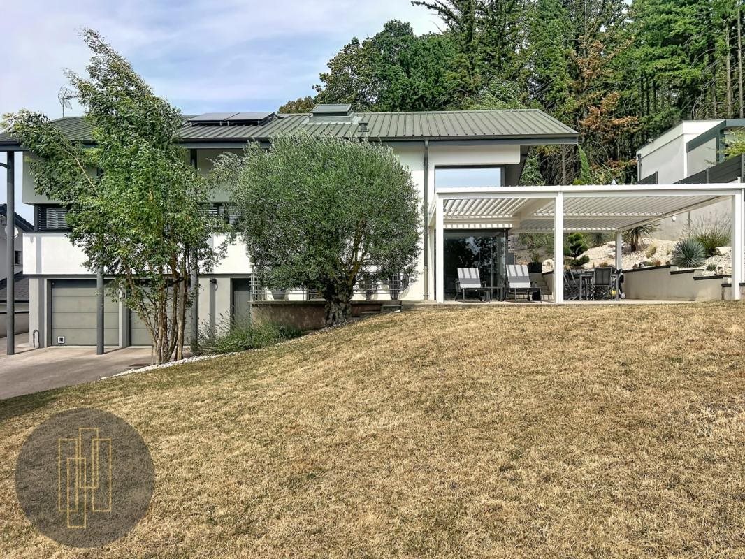 Maison à vendre, 142m², Reyrieux