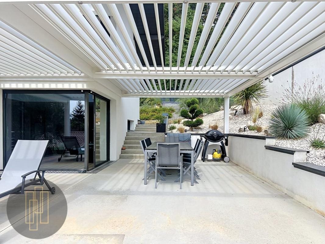 Maison à vendre, 142m², Reyrieux