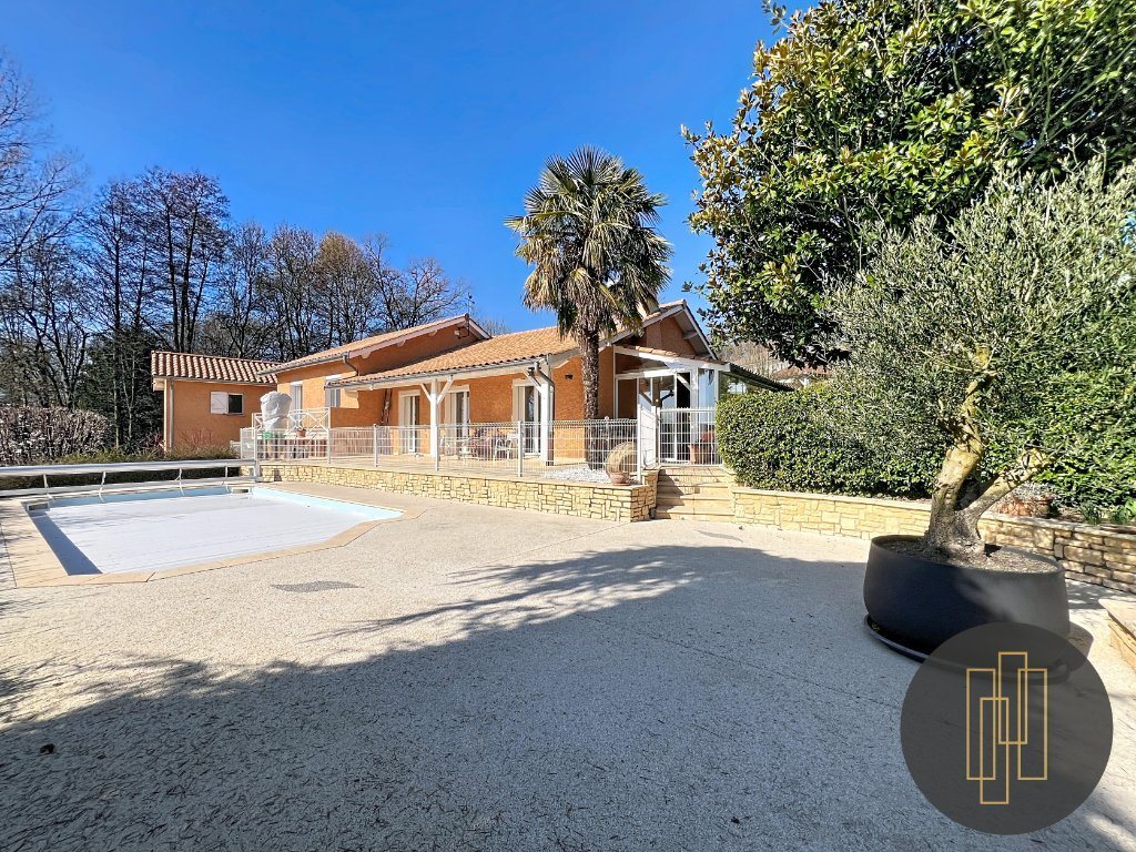 Maison à vendre, 217m², Reyrieux